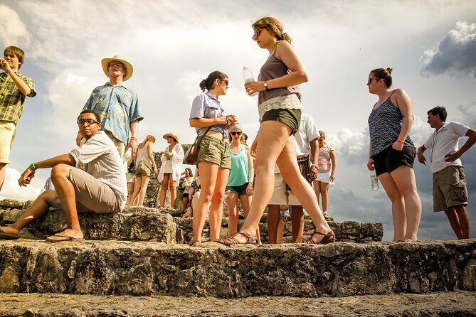 Private Ek Balam, Cenote and Tulum Ruins Tour - What Do Travelers Say?
