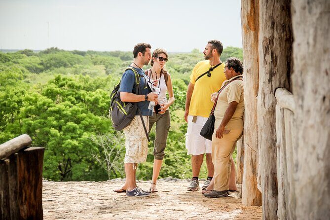 Private Ek Balam, Cenote and Tulum Ruins Tour - Who Is This Tour Best For?