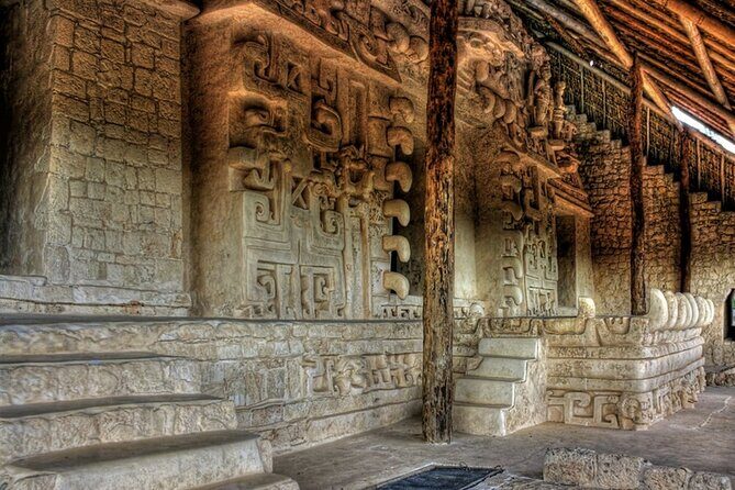 Private Ek Balam, Cenote & Valladolid tour - What to Expect from the Tour