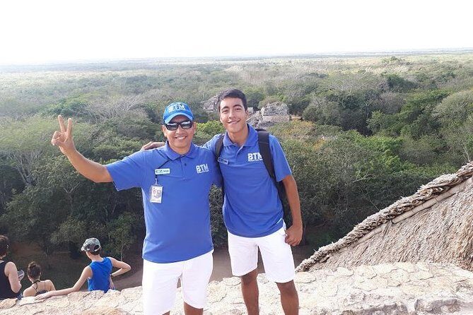 Private Ek Balam, Cenote & Valladolid tour - Who Is This Tour Best For?