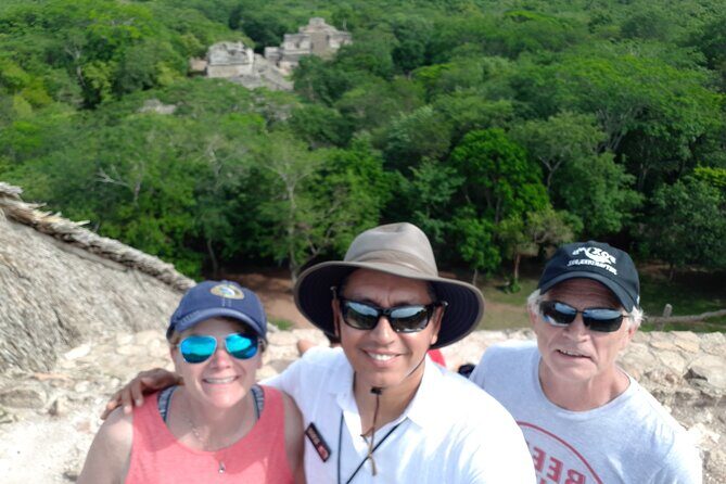 Private Ek Balam, Cenote & Valladolid tour - The Sum Up