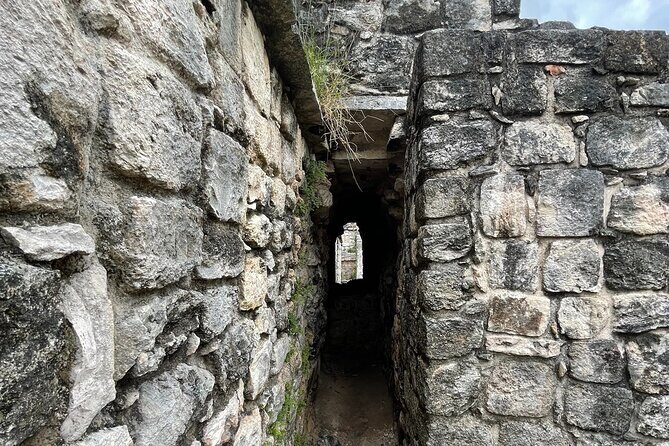 Private Ek Balam, Cenote & Valladolid tour - FAQ