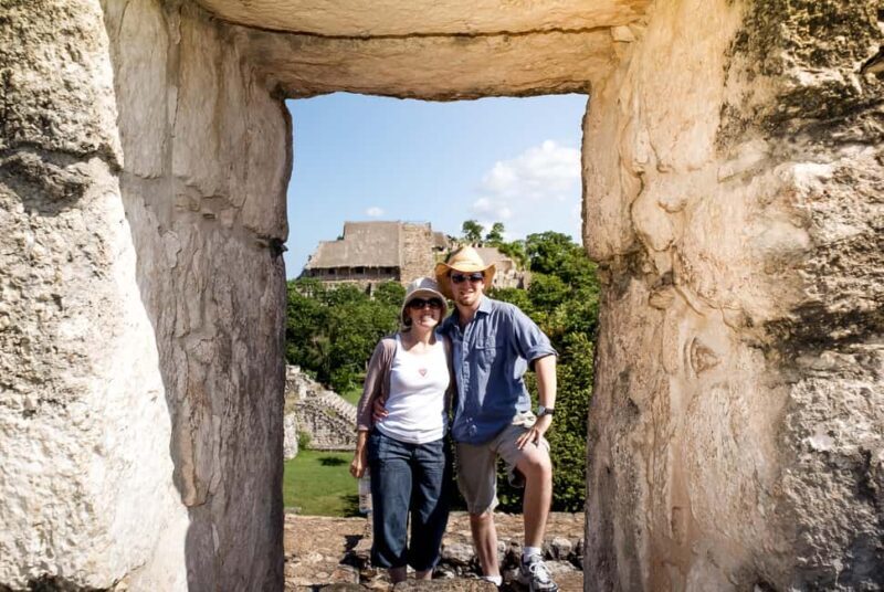 Private Ek Balam ruins, Tequila Distillery & Valladolid Tour - Key Points