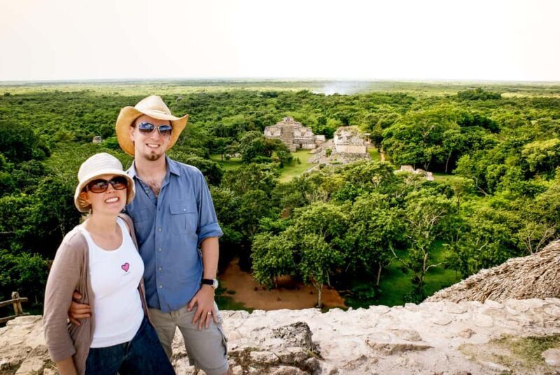 Private Ek Balam ruins, Tequila Distillery & Valladolid Tour - Is This Tour Right for You?