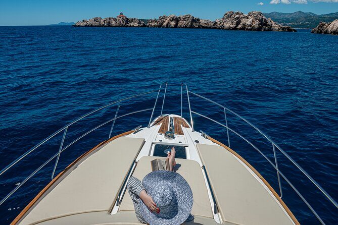 Private Elafite Island Boat Tour - An In-Depth Look at the Elafite Islands Boat Tour