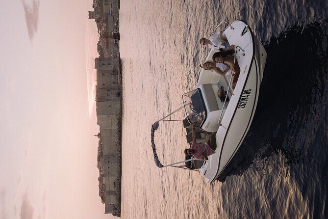 Private Elafiti Islands Tour from Dubrovnik by Quicksilver 555 - An In-Depth Look at the Elafiti Islands Private Tour