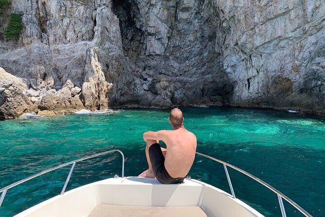 Private Elaphite Islands and Blue Cave : Dubrovnik - Final Thoughts