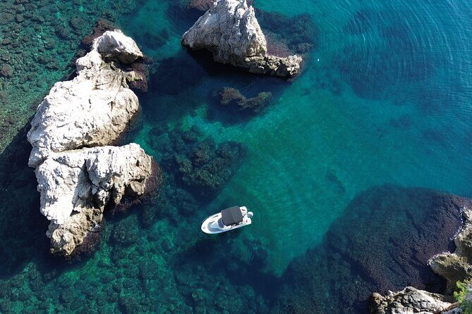 Private Elaphiti Islands Boat Tour Tailor-Made 8h - Exploring the Elaphiti Islands: What To Expect