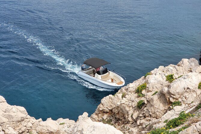 Private Elaphiti Islands Tailor-Made Boat Tour 4h -All inclusive - Authentic Traveler Insights