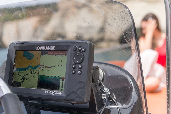 Private ELDORIS Boat Rental in Milos Agia Kiriaki GREECE - Is It Worth the Price?