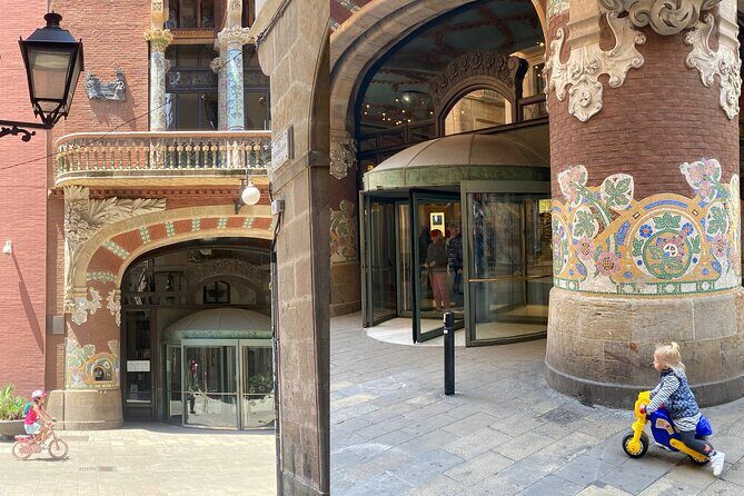 Private electric bike tour - Discovery of Barcelona - FAQ