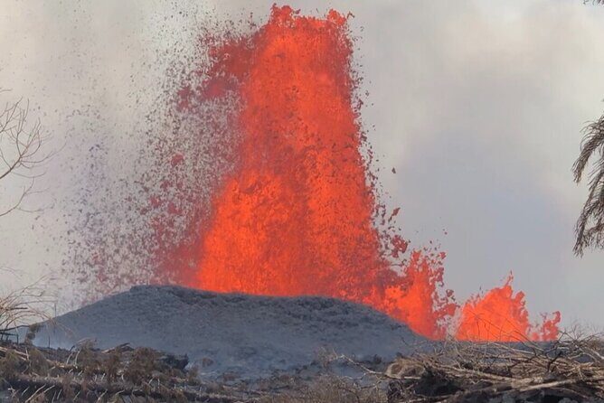 Private Electric Bike Tour with Lava Hike in Phoa - Final Thoughts