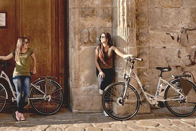 Private Electric Bike Tour with Play Granada - Key Points