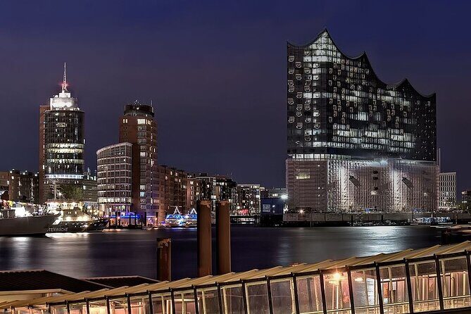 Private Elphi Plaza guided tour - FAQ