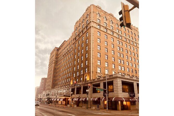 Private Elvis Tour of Memphis No Graceland Tickets Included - The Value of the Tour