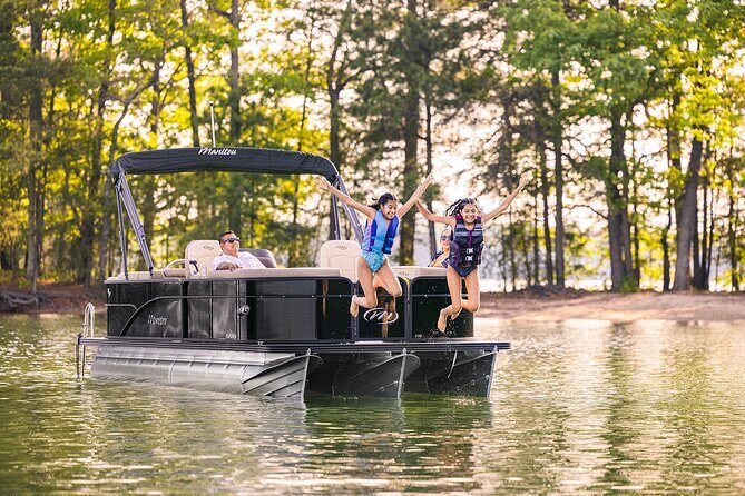 Private Emerald Bay Boat Cruise 2 Hours Lake Tahoe - An In-Depth Look at the Tour