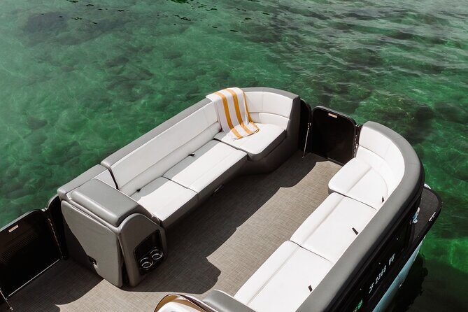 Private Emerald Bay Boat Cruise 2 Hours Lake Tahoe - FAQs