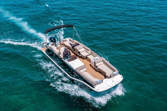 Private Emerald Bay Boat Cruise 4 Hours Lake Tahoe Up To 12 Guest - A Detailed Look at the Private Emerald Bay Boat Cruise on Lake Tahoe