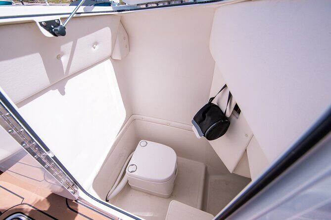 Private Emerald Bay Boat Cruise 4 Hours Lake Tahoe Up To 12 Guest - Why It Might Be Worth It