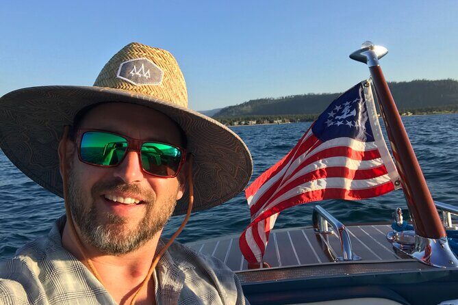 Private Emerald Bay, Lake Tahoe Tour with Captain (2 hours) - The Reviews: Authentic Voices