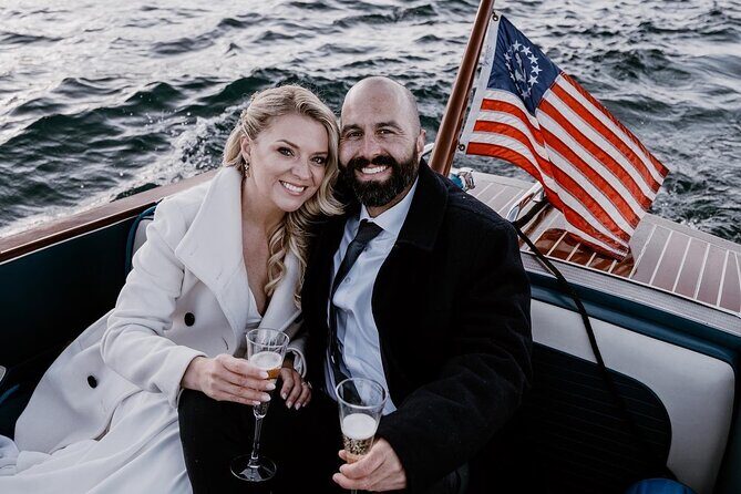 Private Emerald Bay, Lake Tahoe Tour with Captain (2 hours) - Final Thoughts