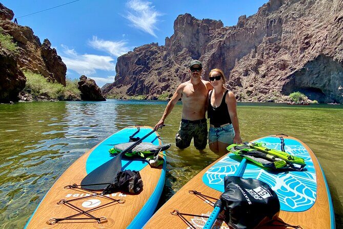 Private Emerald Cave Paddleboard Tour - Custom for Your Group - Key Points