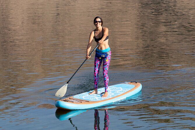 Private Emerald Cave Paddleboard Tour - Custom for Your Group - Who Is This Tour Best For?