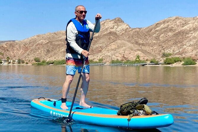 Private Emerald Cave Paddleboard Tour - Custom for Your Group - Final Thoughts