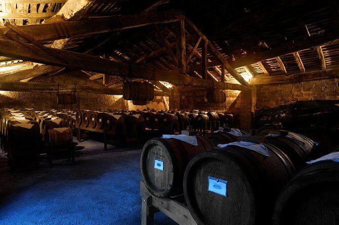 Private Emilia Romagna Food Tour Full Day - The Itinerary Breakdown