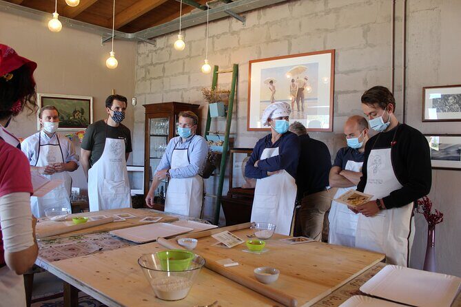 Private Emilian Food and Wine Tasting Tour in Modena - How the Tour Works Logistically