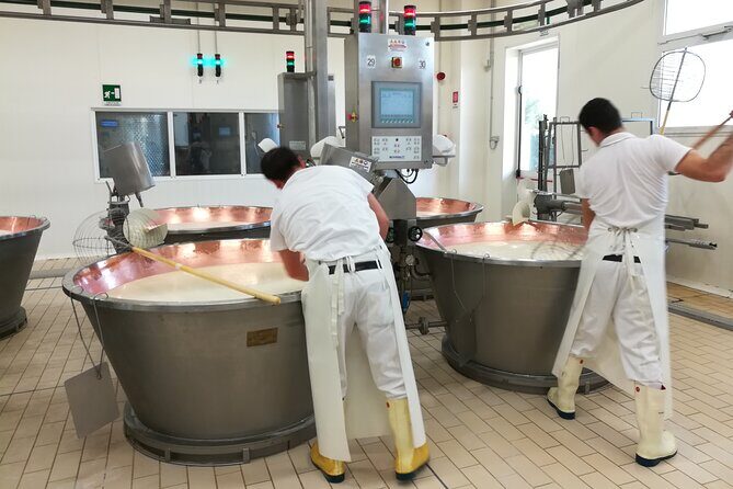 Private Emilian Food and Wine Tasting Tour in Modena - FAQs