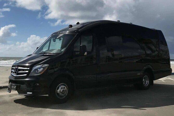 Private Enchanting Nashville Christmas Lights Tour - Introduction