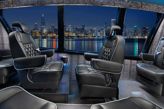 Private Enchanting Nashville Christmas Lights Tour - Exploring the Itinerary in Detail