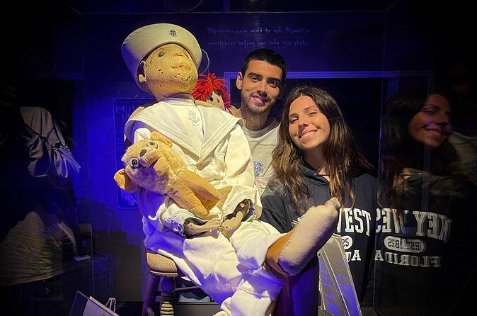 Private Encounter with Robert the Haunted Doll - Final Thoughts: Is This Tour Right for You?