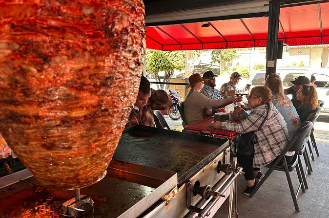 Private Ensenada Tacos and Wine Tour - FAQs