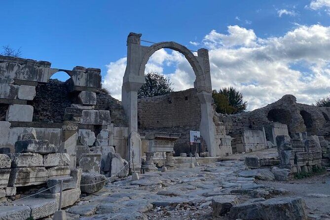 Private Ephesus and Artemis Temple Half Day Tour / On Time Return - Who Is This Tour Best Suited For?