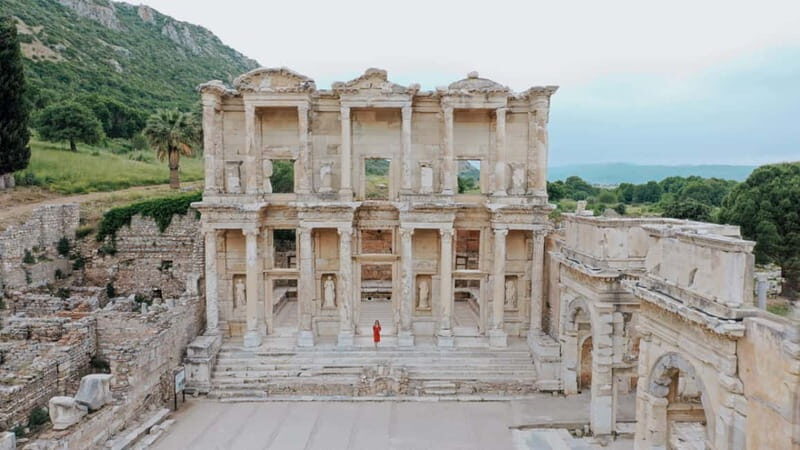 Private Ephesus and House of Virgin Mary Tour Cruiser Only - Pros & Cons Based on Feedback & Features