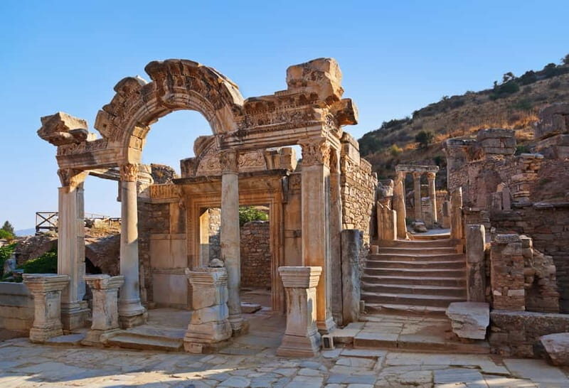 Private Ephesus and House of Virgin Mary Tour Cruiser Only - Is This Tour Right for You?