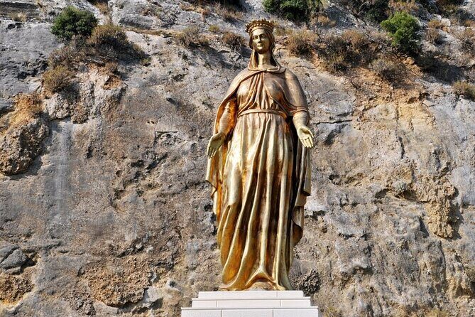 Private Ephesus and House of Virgin Mary Tour Cruiser Only - Analyzing the Cost and Value
