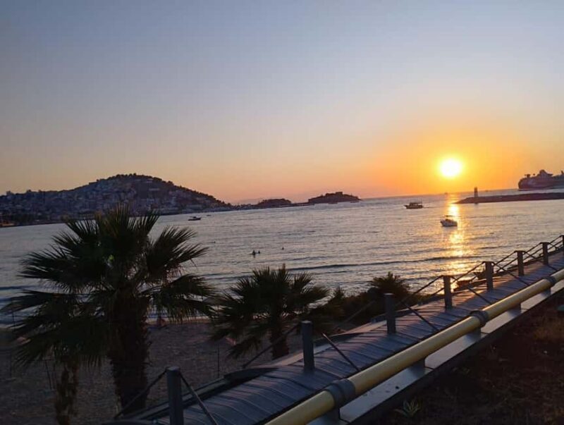 PRIVATE EPHESUS and HOUSE OF VRGN MARY TOURS KUSADAS PORT - Is It Worth the Price?