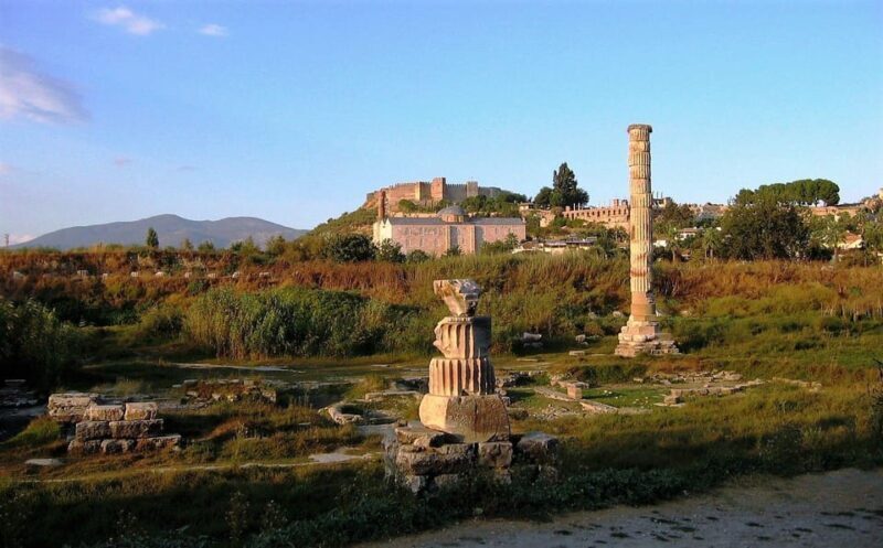 Private Ephesus and Pamukkale 1 Day Tour - How the Tour Enhances Your Experience