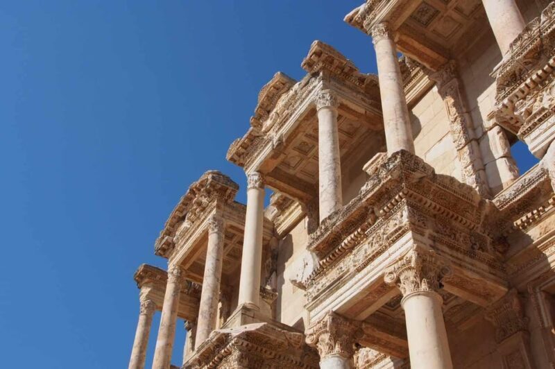 Private Ephesus and Pamukkale 1 Day Tour - Who Should Consider This Tour?