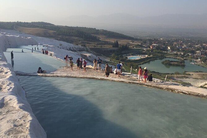 Private Ephesus and Pamukkale tour in One Day - Who Will Love This Tour?