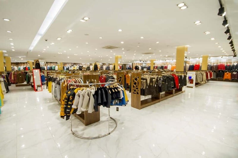 Private Ephesus and Shopping Tour from Kusadasi Cruiser Only - The Logistics & Practical Details