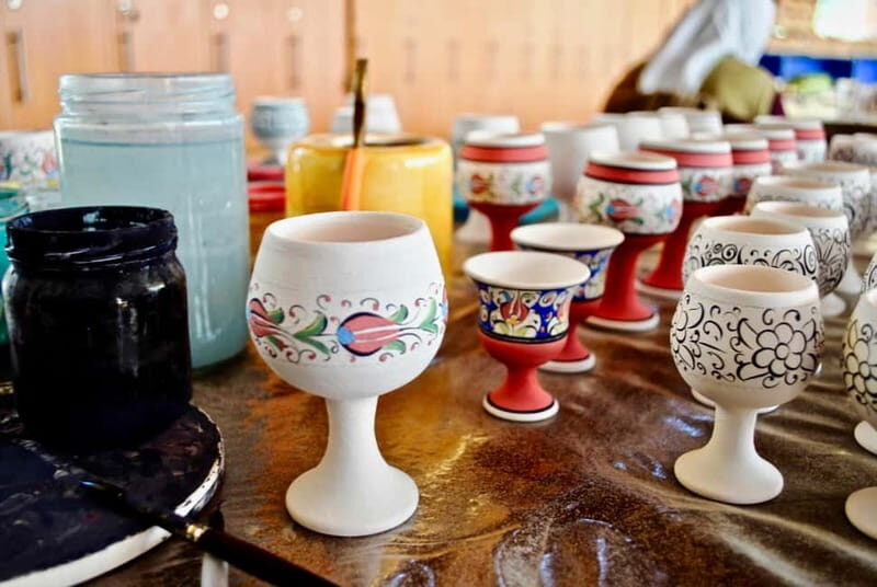 Private Ephesus and Shopping Tour from Kusadasi Cruiser Only - The Sum Up