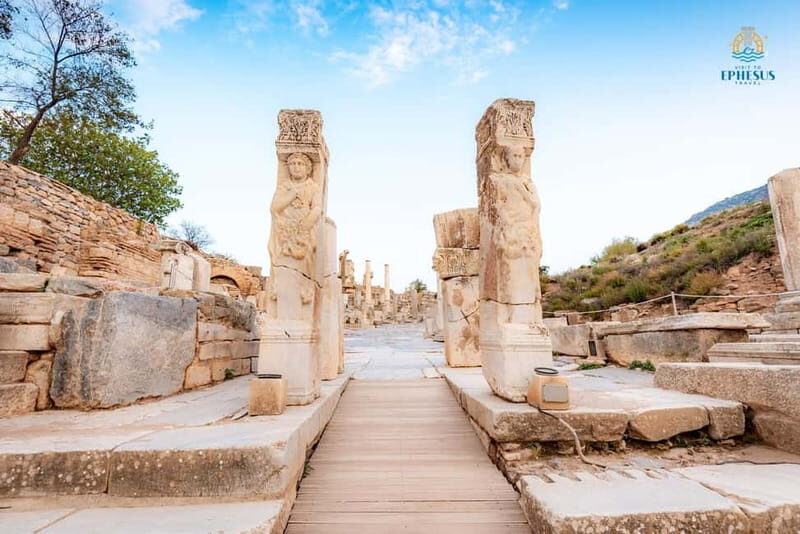 Private Ephesus and Shopping Tour from Kusadasi Cruiser Only - FAQ
