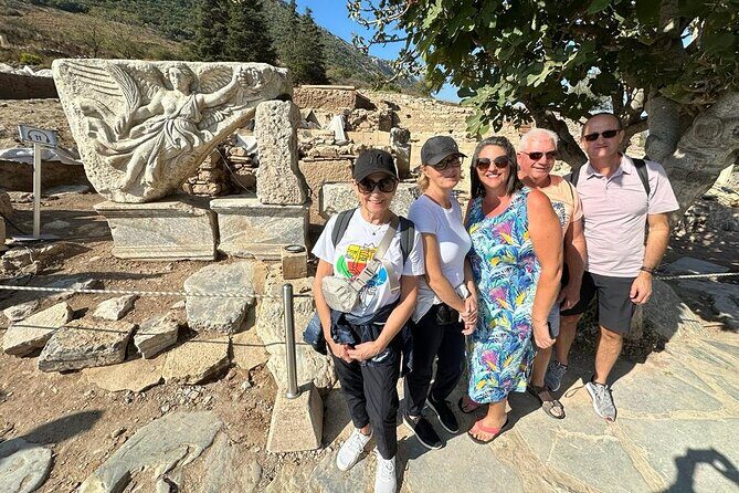 Private Ephesus and Sirince Tour - A Closer Look at the Tour Itinerary