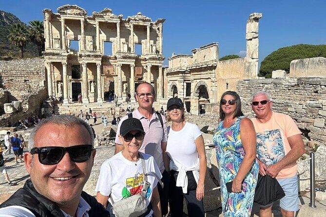Private Ephesus and Sirince Tour - FAQs