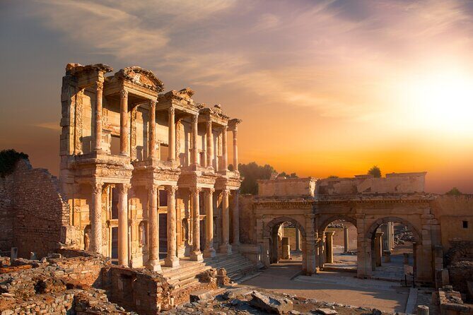 Private Ephesus and Sirince Village Tour for Cruise Passengers - Why You Might Love This Tour
