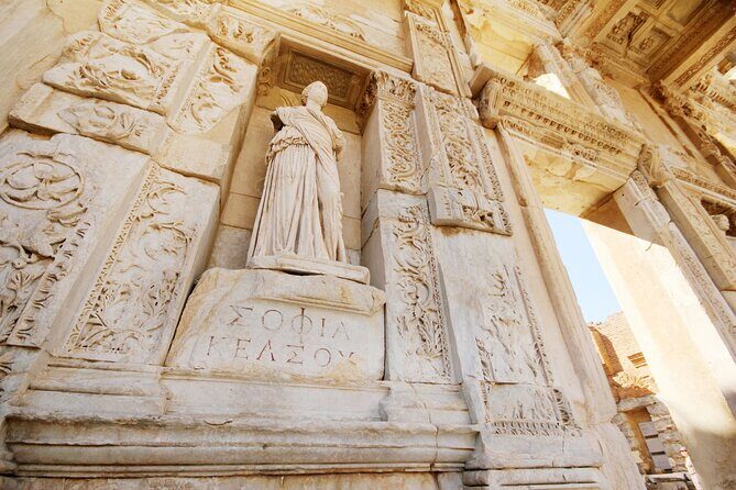 Private Ephesus and Sirince Village Tour for Cruise Passengers - Transportation, Timing, and Overall Value